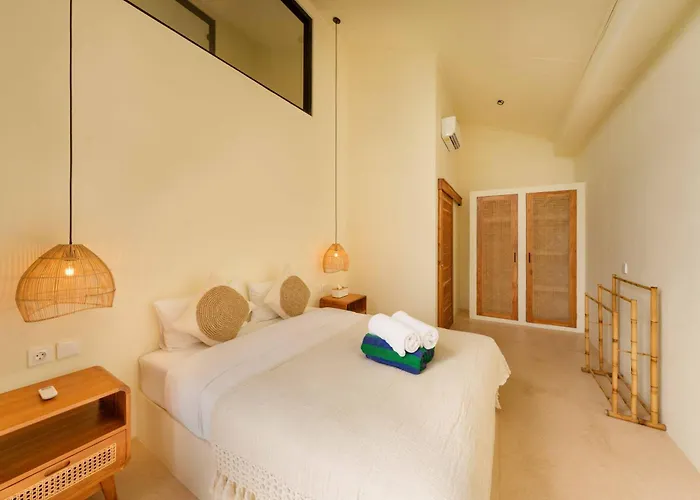 Modern 2br Oasis With Pool In Balangan * Улувату