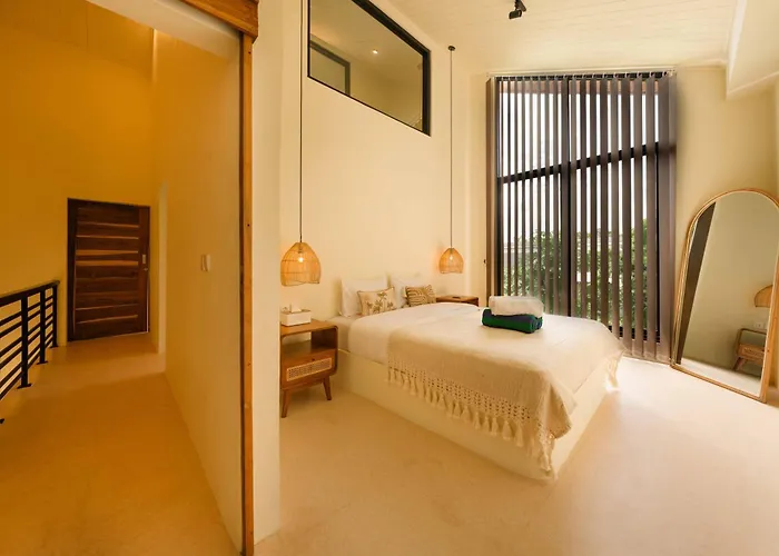Modern 2br Oasis With Pool In Balangan Улувату
