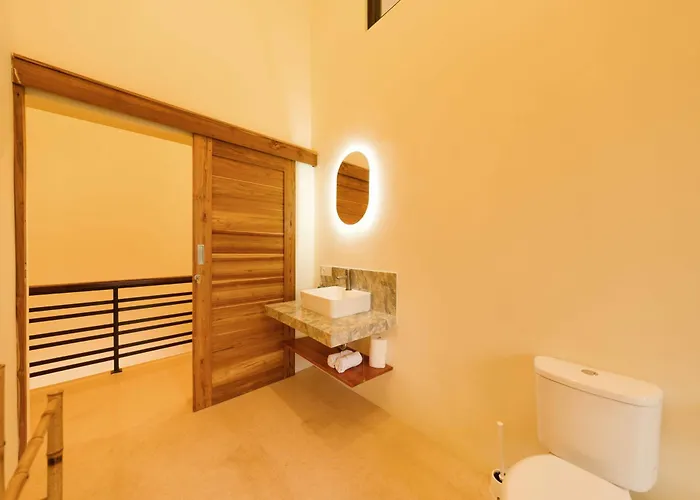 Modern 2br Oasis With Pool In Balangan Вилла