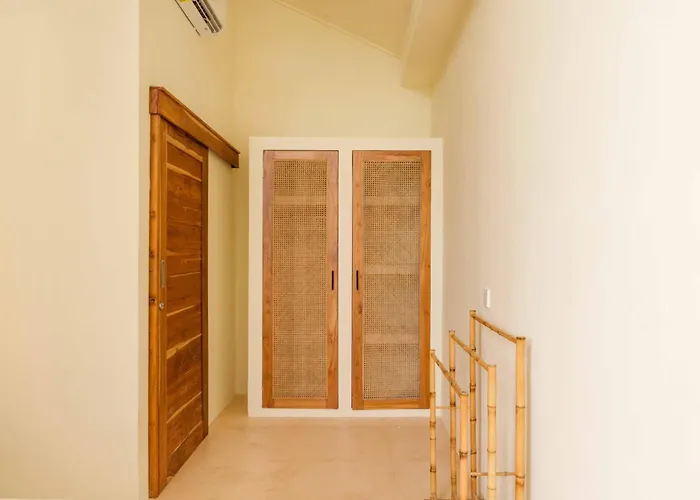 Modern 2br Oasis With Pool In Balangan *