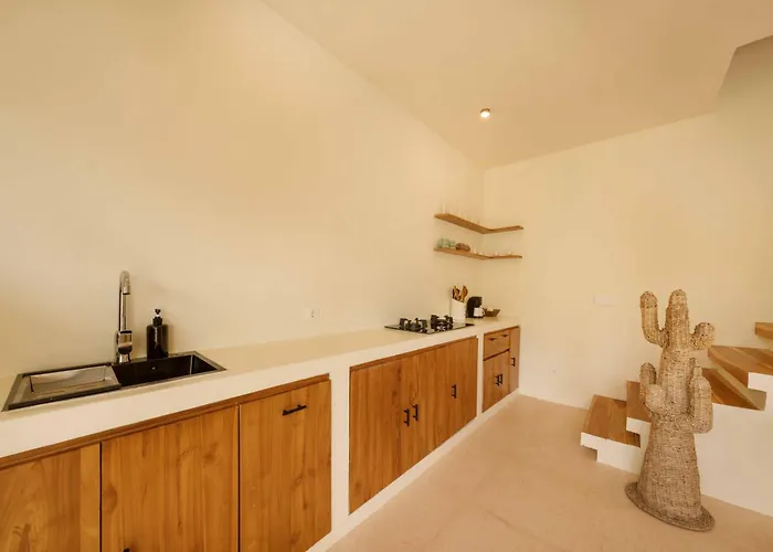 Modern 2br Oasis With Pool In Balangan Villa Uluwatu (Bali)