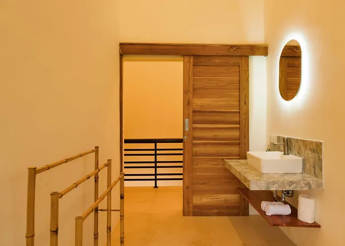 Modern 2br Oasis With Pool In Balangan * Улувату