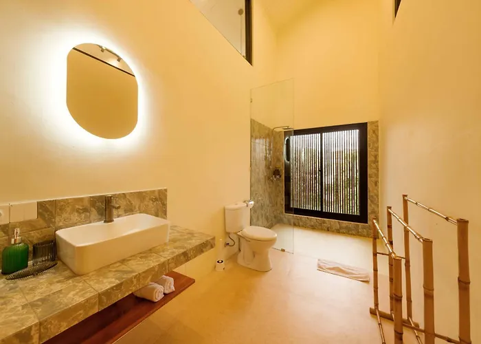 Villa Modern 2br Oasis With Pool In Balangan Uluwatu (Bali)