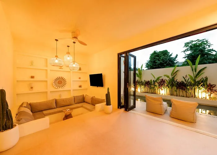 Modern 2br Oasis With Pool In Balangan Villa Uluwatu (Bali)